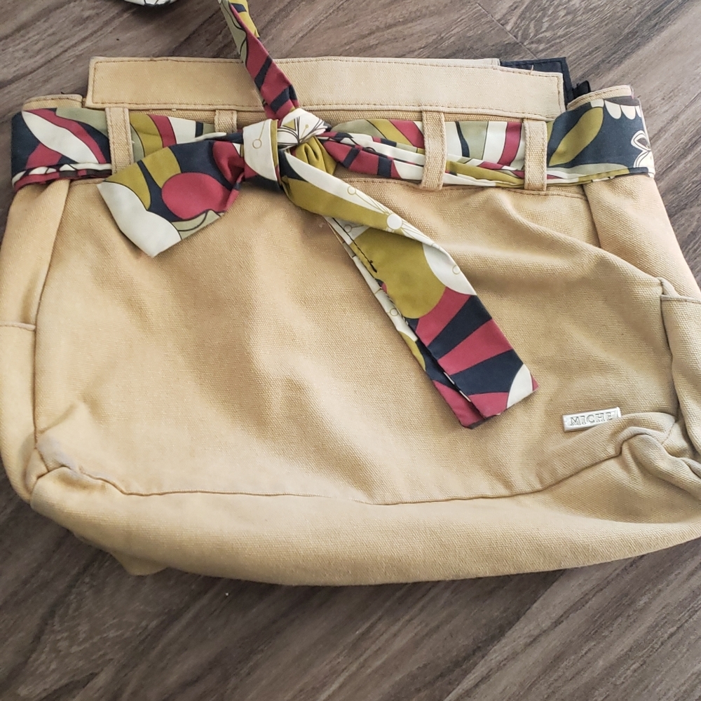 Miche Sandy Shell